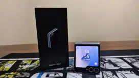 Samsung ZFlip 6 Promo Cicilan Bunga Bisa 0%