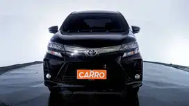 Toyota Avanza 1.5 Veloz AT 2021 Hitam