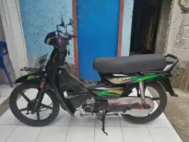 Honda astrea grand 1996 pajak panjang