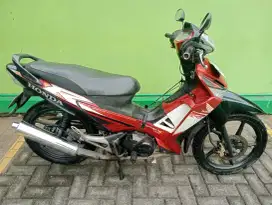 Supra x 125 TR Normal