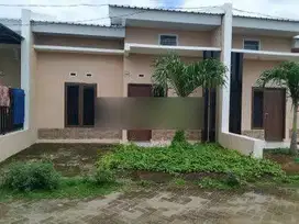 Rumah Asik Sederhana