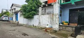 Rumah sarang burung walet dan rumah jaga - jual cepat