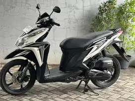 Vario 125 2012 ab pajak on joss