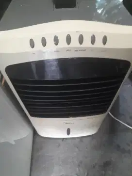 Midea Air Cooler ala AC Penyejuk Ruangan