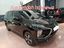 XPANDER EXCEED 2020 pmk 2021 Automatic Matic At Mitsubishi X-pander