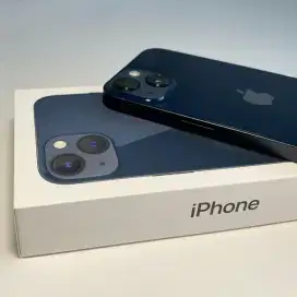 iPhone 13 128 Midnight