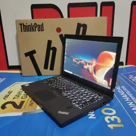 Laptop Lenovo Ultrabook Thinkpad X270 Intel Core i7 7th 8/256 Mulus OK