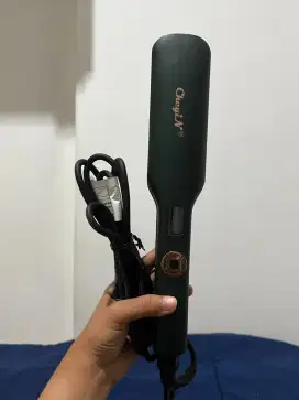 Ckeyin dengan layar LCD
