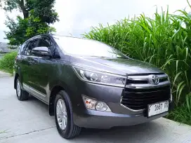 Innova reborn 2.4 V AT 2018/2019 pemakaian