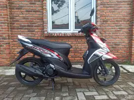 Yamaha Mio J Fi 2014 Mulus Pajak On Agustus 2025