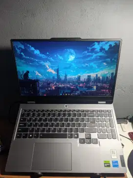 Laptop Lenovo LOQ