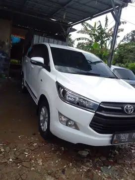 Toyota Kijang Innova 2016 Bensin