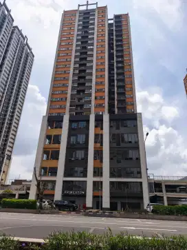 Diual Apartemen Tipe Studio D1 Meikarta