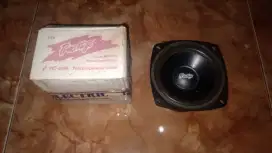 Speaker 4inch PRESTIGE