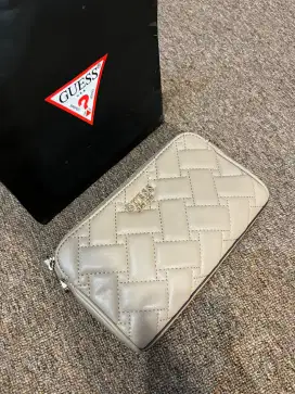 TAS DOMPET GUESS NEGO