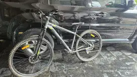 Mtb tabibitho fireball