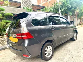 Toyota Avanza 2021 Bensin