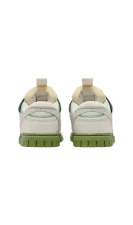 Nike air dunk low jumbo phantom chloropyll