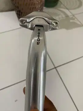 seatpost nitto 67