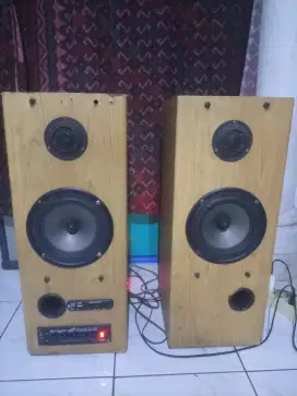 Speaker Aktif Bluetooth