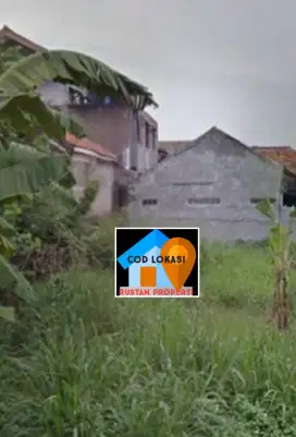 Dijual tanah di ciledug dkt cbd joglo kebun jeruk meruya utara slipi