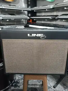 Ampli gitar Line6 Flextone II XL