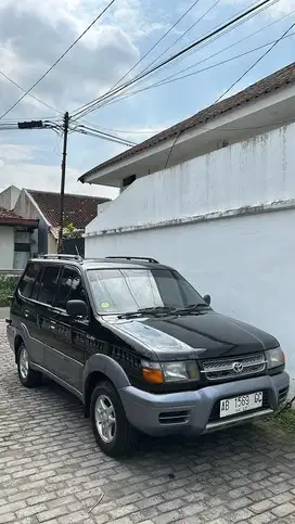 KIJANG RANGGA SUPER ISTIMEWAAA