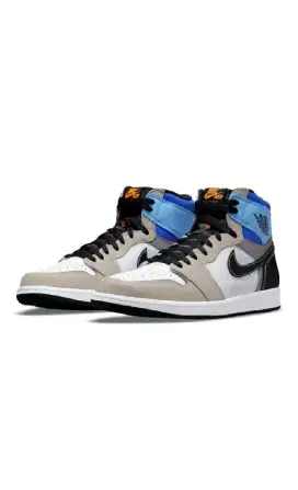 Air Jordan 1 high OG Prototype
