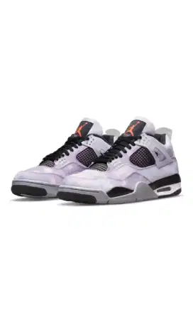 Jordan retro 4 se zen master