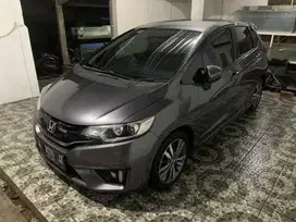 Jazz RS A/T tahun 2015