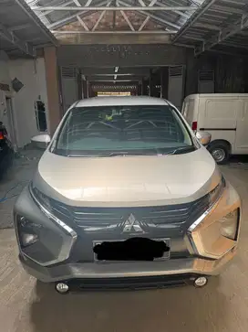 Mitsubishi Xpander 1.5 GLS MT 2021