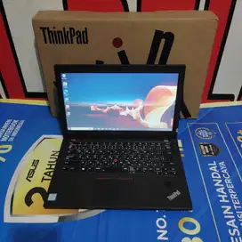 Laptop Lenovo Ultrabook Thinkpad X270 Intel Core i7 7th 8/256 OKE