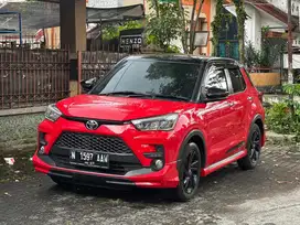 Toyota Raize Gr Sport Non TSS AT 2022