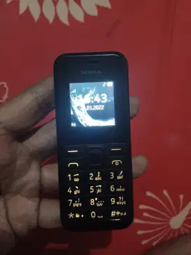 Nokia 105 Jadul