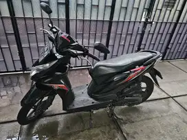 Honda BEAT Tahun 2020 Surat Lengkap