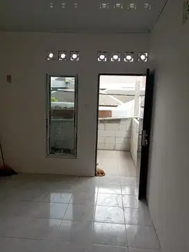 Kontrakan rasa Apartemen