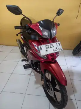 Jupiter z1 2013 lengkap