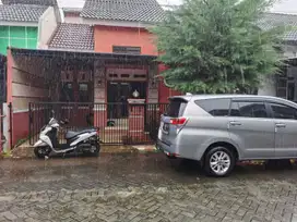 Disewakan Rumah perum Citra Pratama Berkoh dekat RS Margono Purwokerto