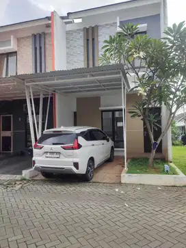 rumah kontrakan di Aryana Karawaci