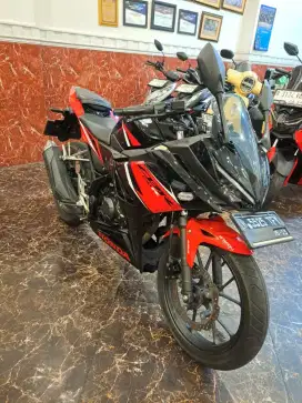 GRATIS DP HONDA CBR 150 ABS 2020 . BEST PRICE AKHIR TAHUN