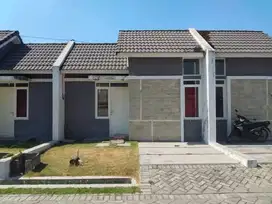 Dijual Rumah Murah di kota Mojokerto