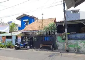 Turun Harga Beli Tanah Bonus Rumah Tanah Tinggi Johar Baru