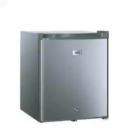 New Reject GEA Minibar Refrigerator RS-06DR Garansi