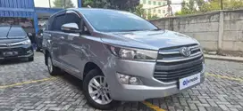 DP Rendah Toyota Kijang Innova 2.0 G Bensin-AT 2018 TZN