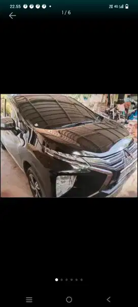 Dijual exspander sport 2021