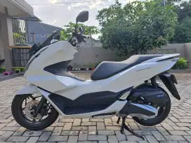 Honda PCX 160cc Exclusive