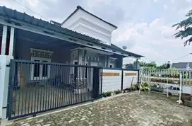 Rumah Dijual Karangrau Hook dekat Terminal Bus Purwokerto