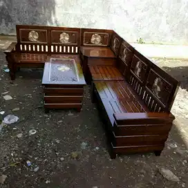 PENGRAJIN KAYU, FURNITURE DAN MEUBEL