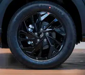 Velg hyundai creta alpha