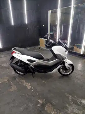 DIJUAL YAMAHA NMAX 2016 ABS